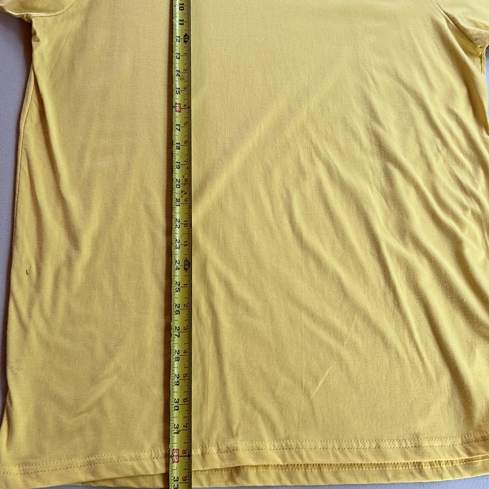 RVCA Short Sleeve Tee (XXL) NWT - Picture 6 of 6